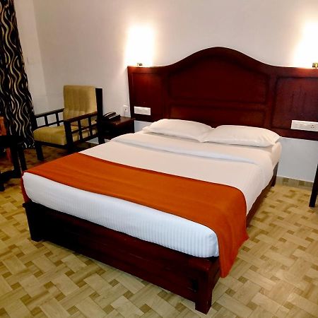 Natura Inn Munnar Ngoại thất bức ảnh