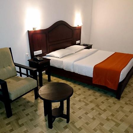Natura Inn Munnar Ngoại thất bức ảnh