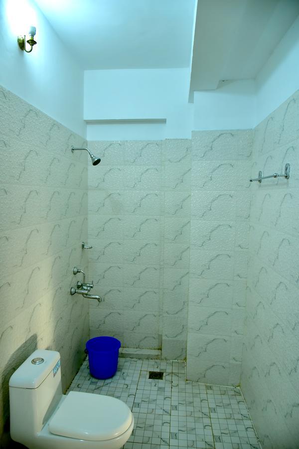 Natura Inn Munnar Ngoại thất bức ảnh