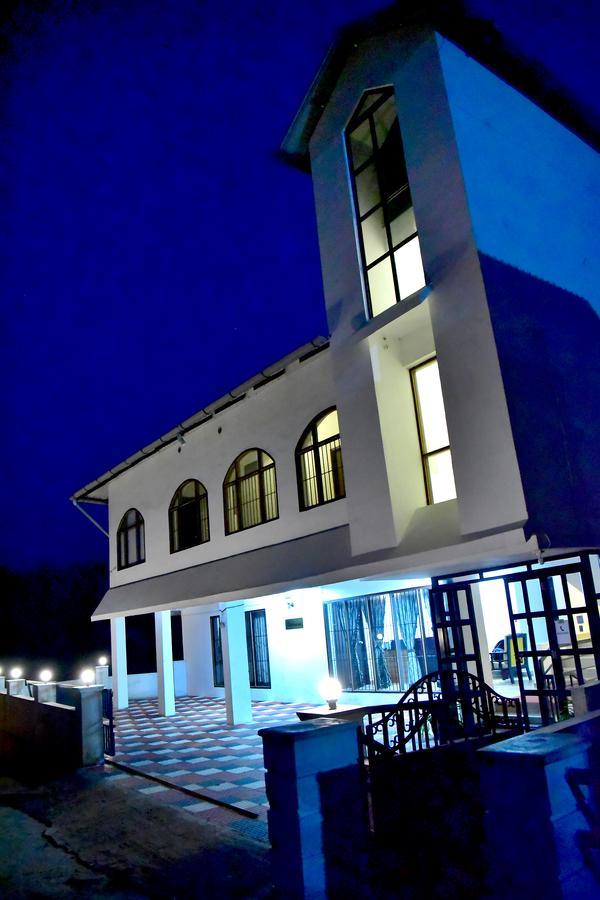 Natura Inn Munnar Ngoại thất bức ảnh