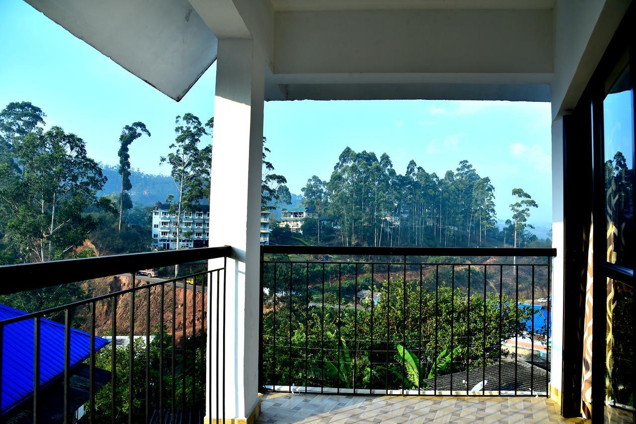 Natura Inn Munnar Ngoại thất bức ảnh