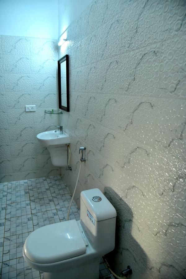 Natura Inn Munnar Ngoại thất bức ảnh