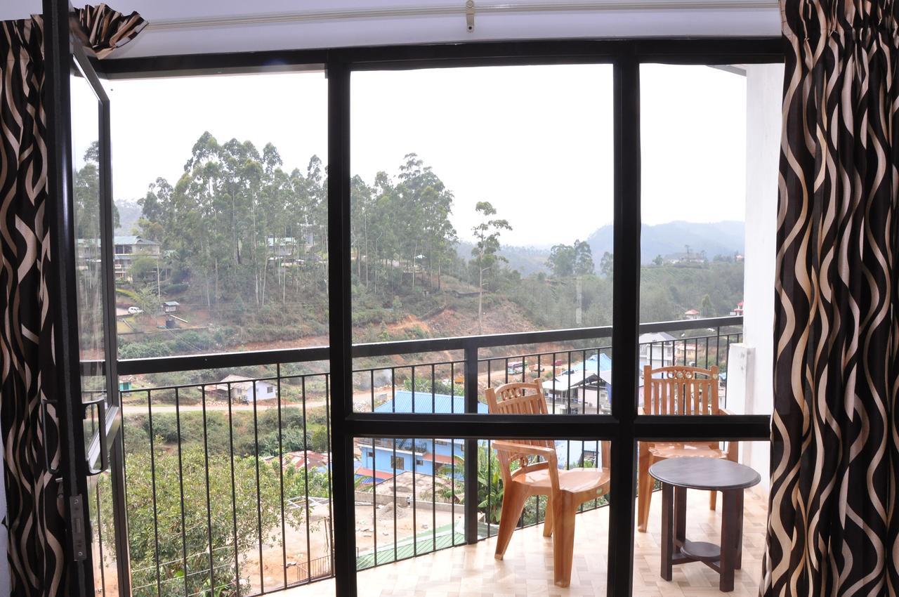 Natura Inn Munnar Ngoại thất bức ảnh
