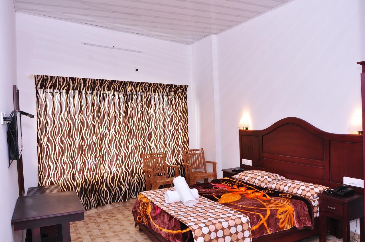 Natura Inn Munnar Ngoại thất bức ảnh