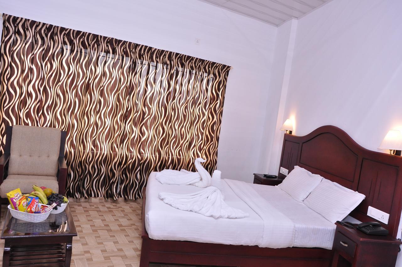 Natura Inn Munnar Ngoại thất bức ảnh