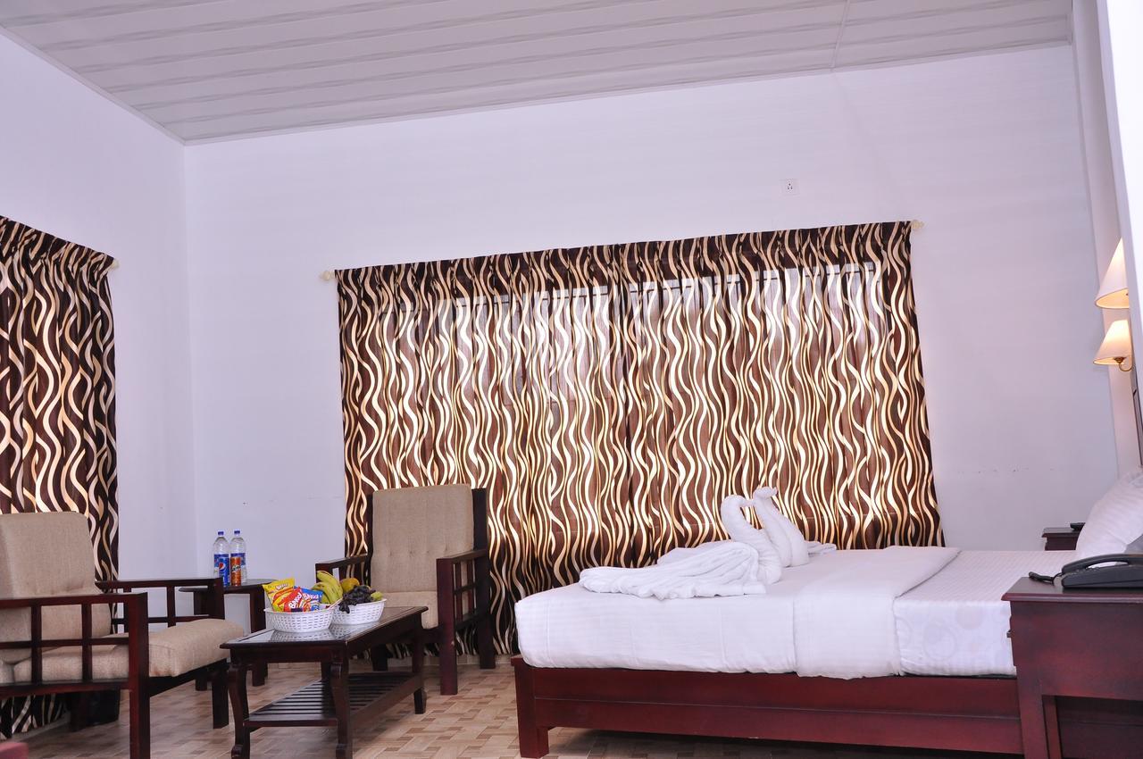Natura Inn Munnar Ngoại thất bức ảnh