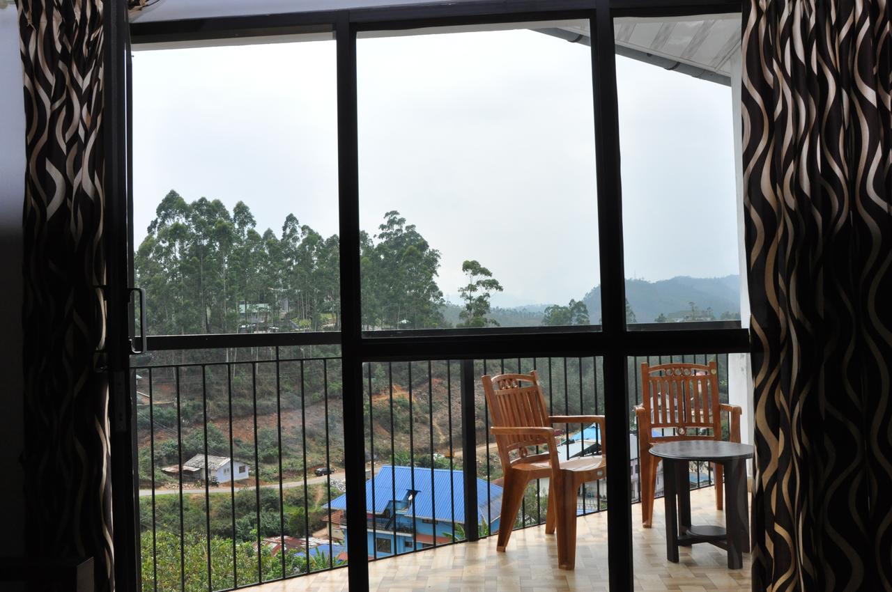 Natura Inn Munnar Ngoại thất bức ảnh