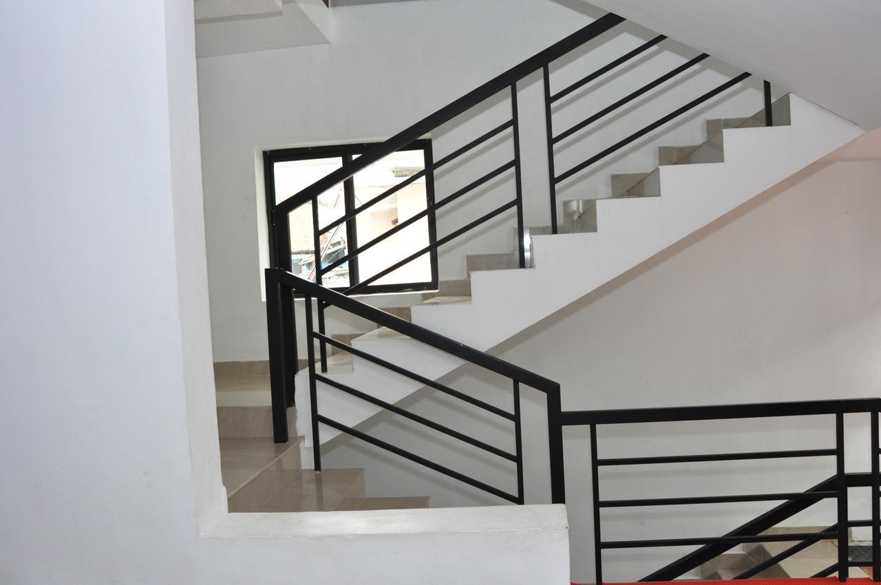 Natura Inn Munnar Ngoại thất bức ảnh