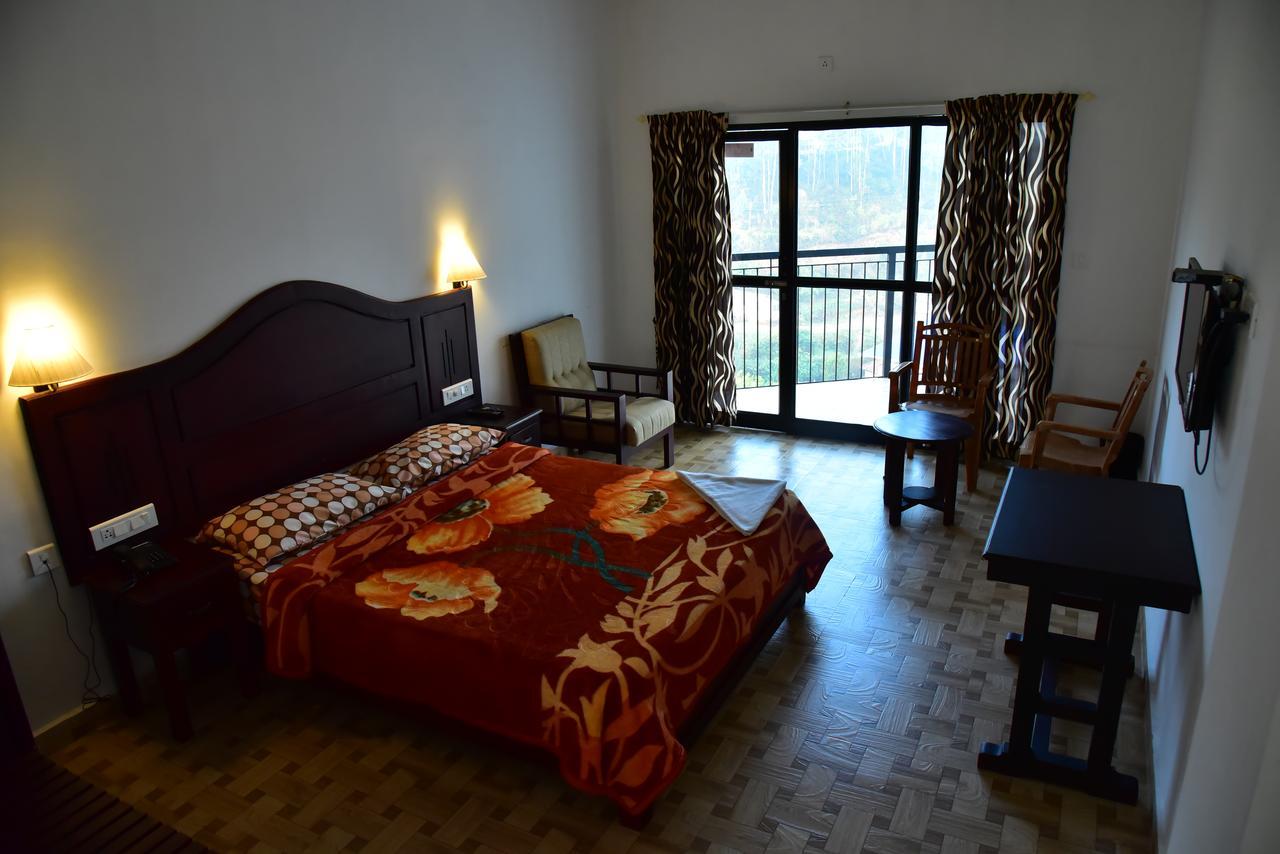 Natura Inn Munnar Ngoại thất bức ảnh