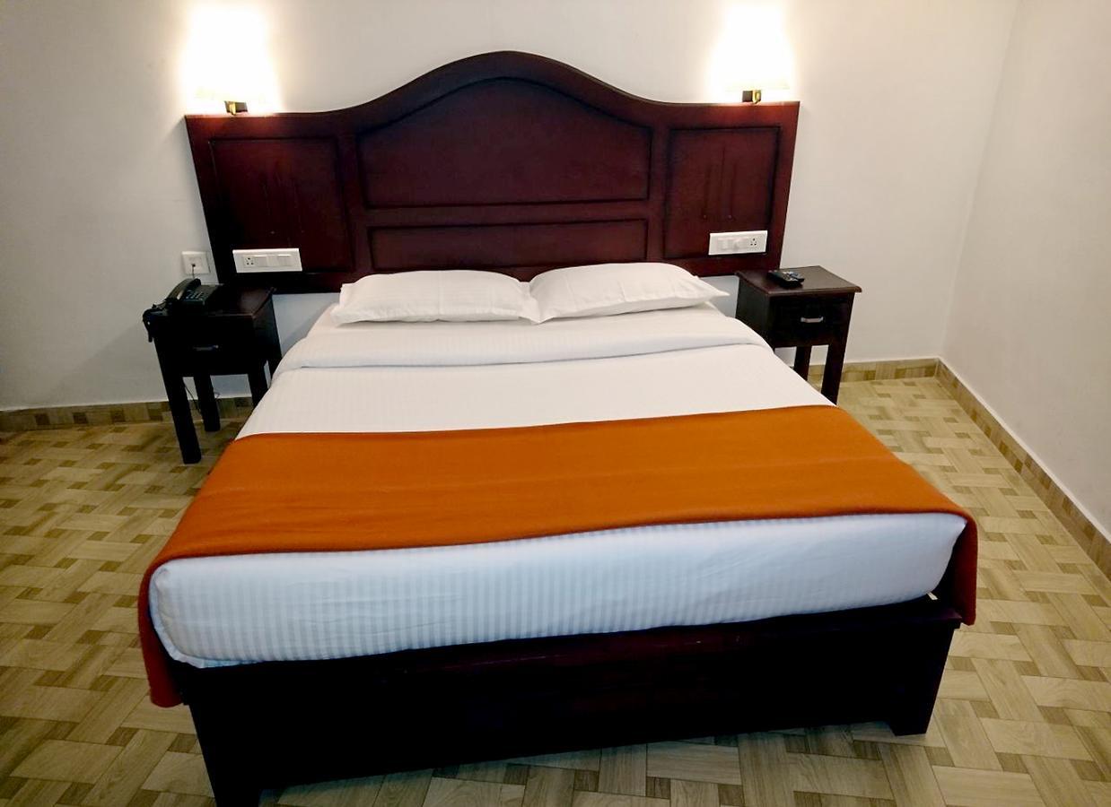 Natura Inn Munnar Ngoại thất bức ảnh