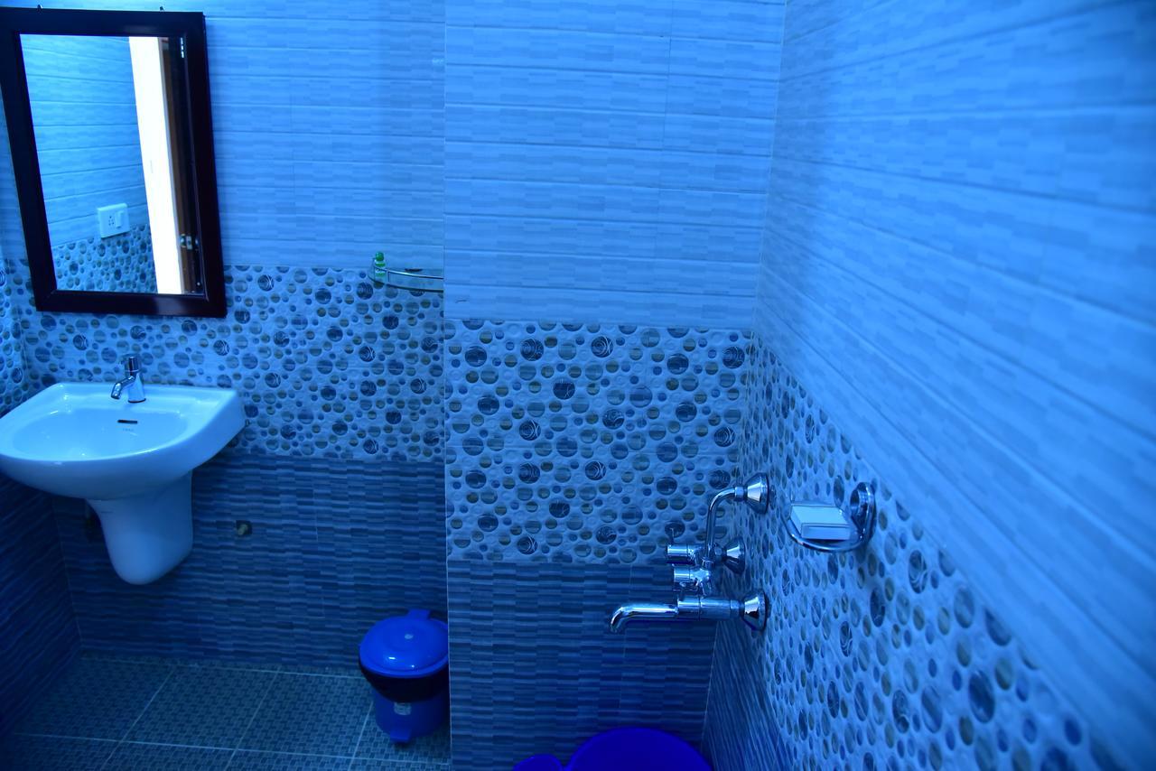Natura Inn Munnar Ngoại thất bức ảnh